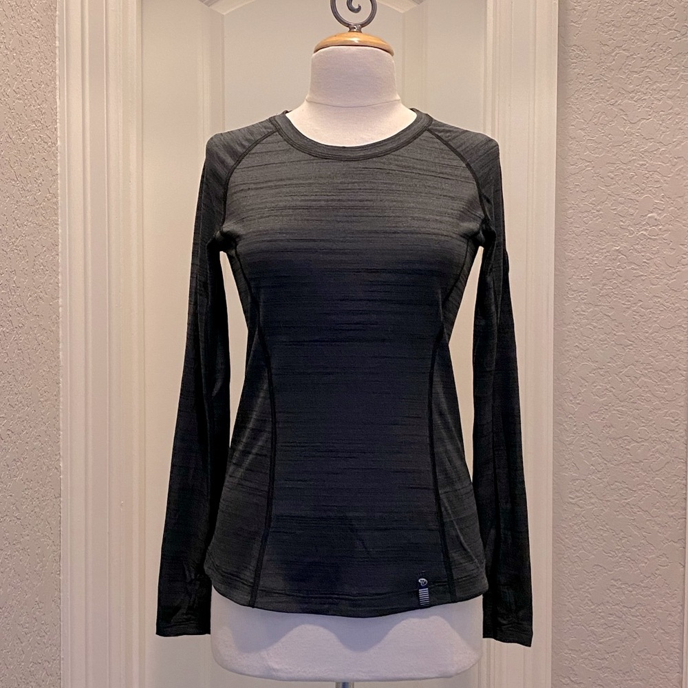 NWOT Levelwear Verve Paris Top